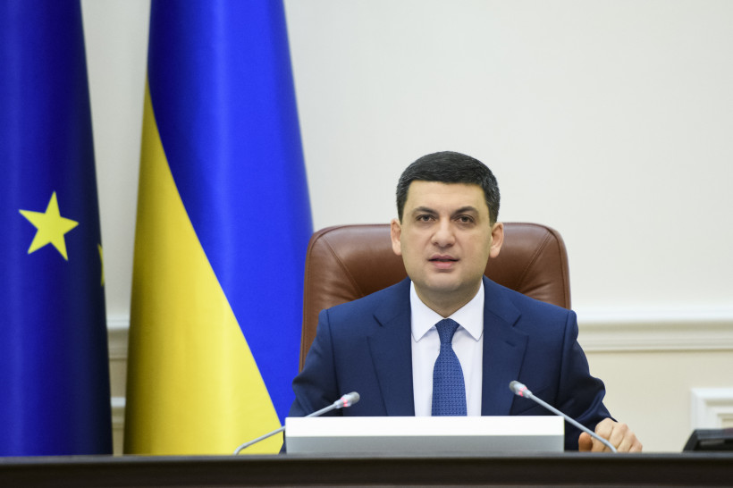 Прем’єр-міністр про монетизацію субсидій: Процес пішов, гроші належать українцям