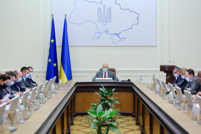 Пріоритетом Уряду у сфері євроінтеграції є створення нових можливостей для українського бізнесу, - Прем’єр-міністр