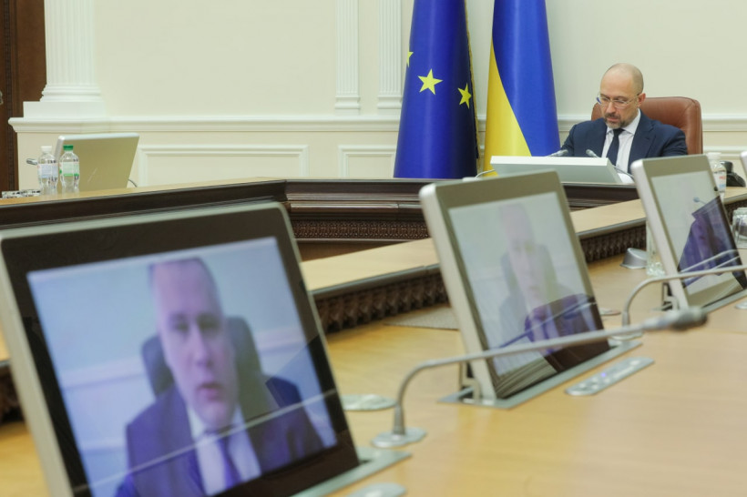 Прем'єр-міністр: Україна системно готується до проведення 23-го Саміту Україна – ЄС