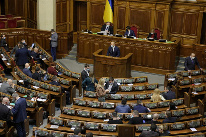 Прем’єр-міністр: Україна буде забезпечена необхідною кількістю ефективних вакцин