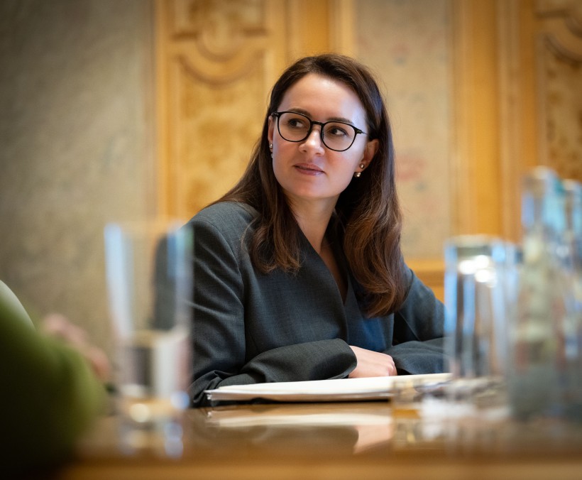 Уряд запускає національну програму дорослого стажування «Досвід має значення»