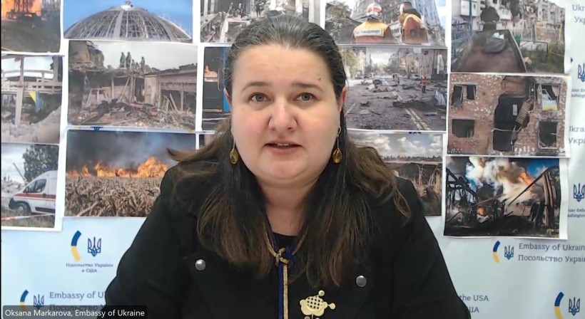 Прем’єр-міністр і представники Конгресу США обговорили продовження всебічної підтримки України
