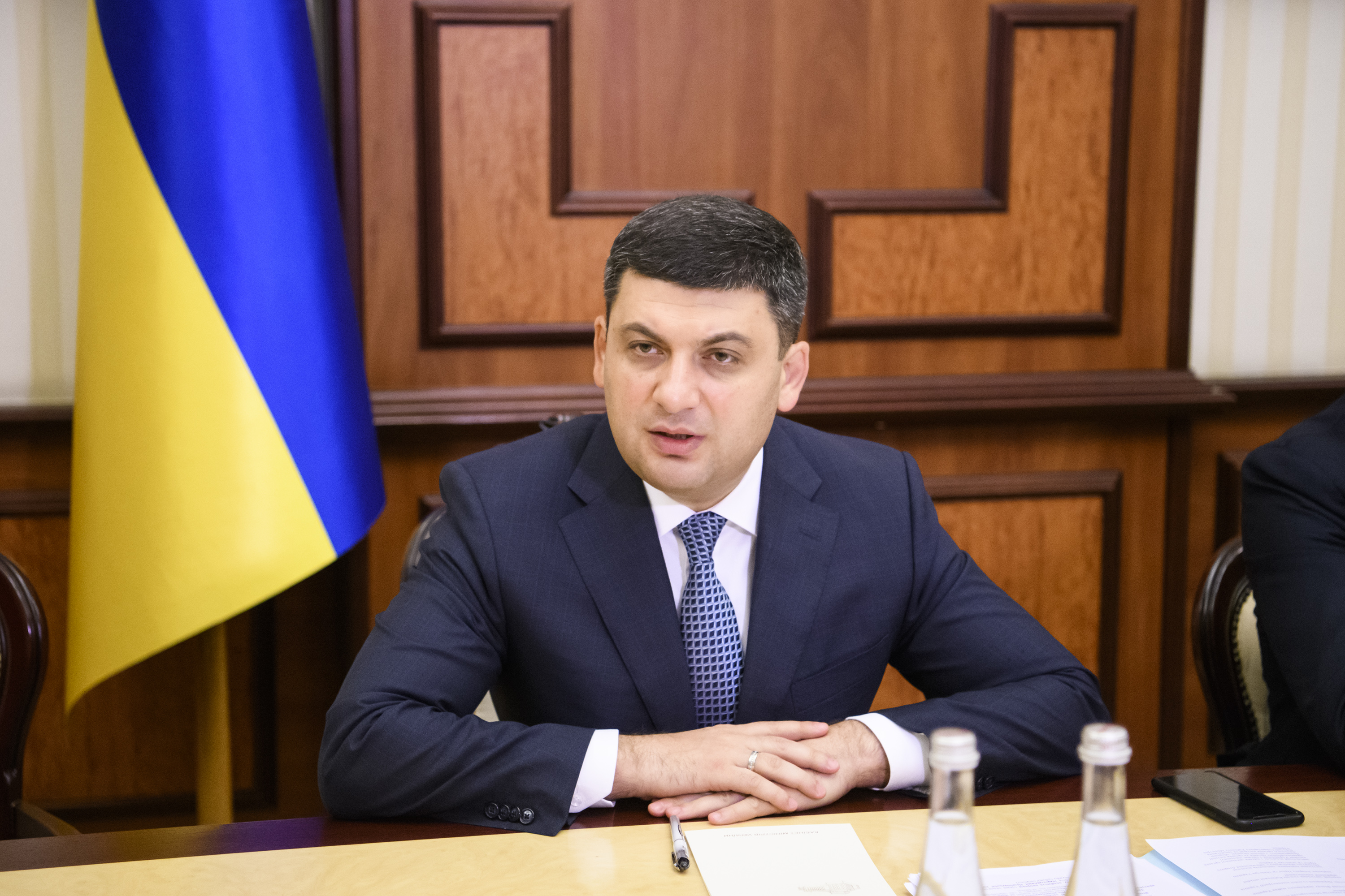 Prime Minister New construction standards will allow to upgrade