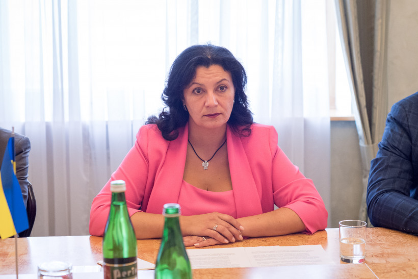 Австрію та Україну пов’язують спільні цінності, - Голова австрійсько-української парламентської групи
