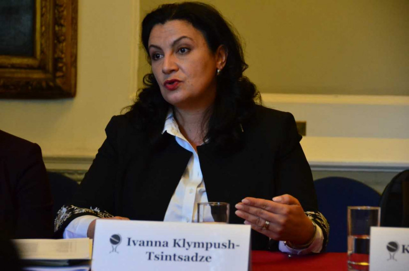 ЄС має і надалі бути активно залученим у процес реформ в Україні, - Іванна Климпуш-Цинцадзе