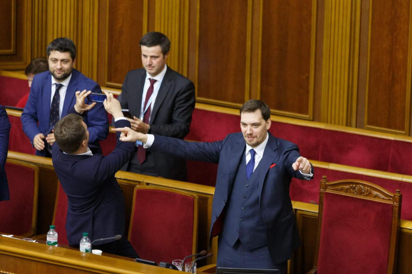 Verkhovna Rada voted for the liberalization of the Ukrainian land market