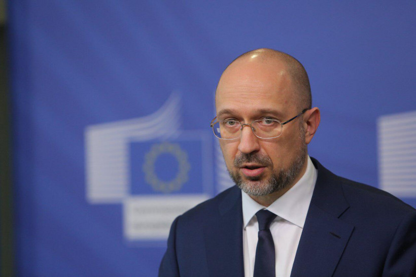Реалізація Угоди про Асоціацію з ЄС - це один з ключових інструментів реформ для України, -  Денис Шмигаль
