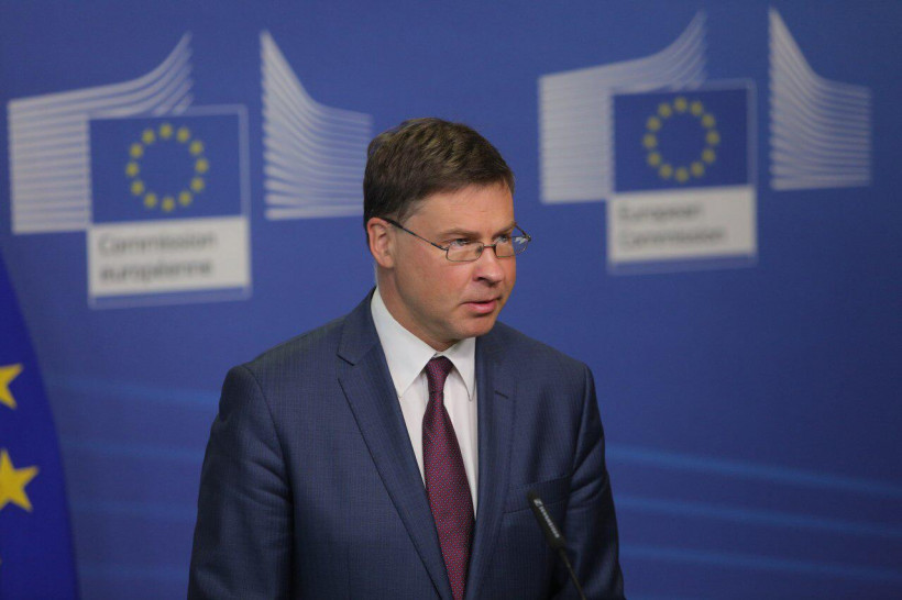 Реалізація Угоди про Асоціацію з ЄС - це один з ключових інструментів реформ для України, -  Денис Шмигаль
