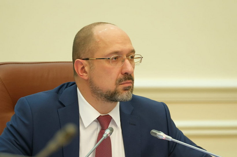 Прем’єр-міністр доручив перевірити умови зберігання аміачної селітри в Україні