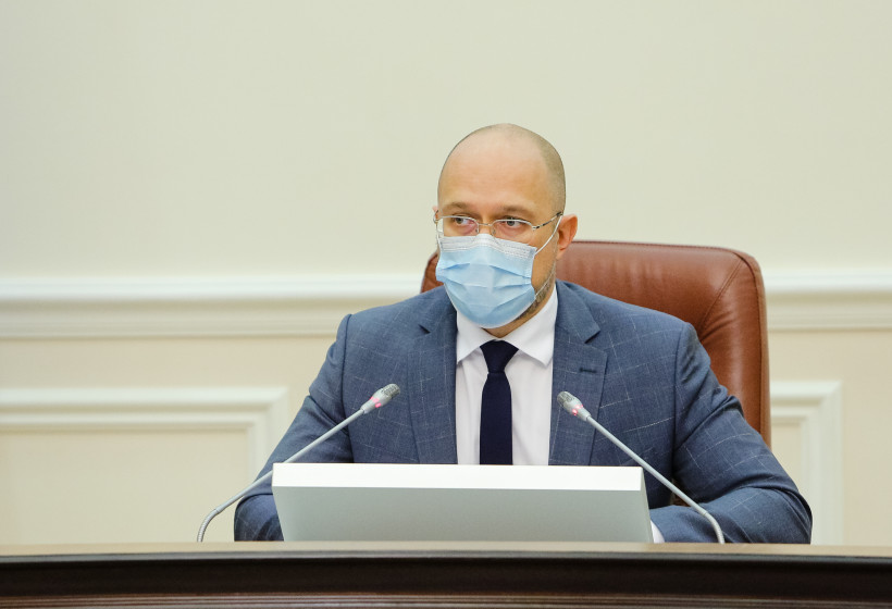 Denys Shmyhal: Extending adaptive quarantine is a crucial step aimed to ensure a safe environment for Ukrainian citizens