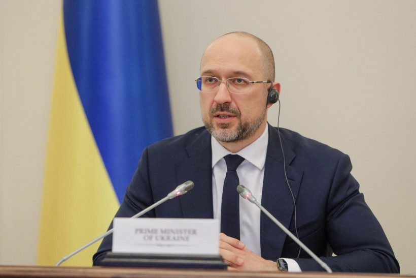 Prime Minister discussed with the EIB Vice-President the purchase of a vaccine against COVID-19 by Ukraine