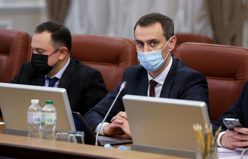 Україна зможе однією з перших отримувати доступ до інноваційних та ефективних лікарських засобів, — Прем’єр-міністр