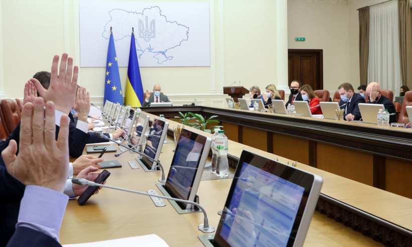 У 2022 році в Україні запланований старт реалізації проекту першого концесійного автобану, — Денис Шмигаль