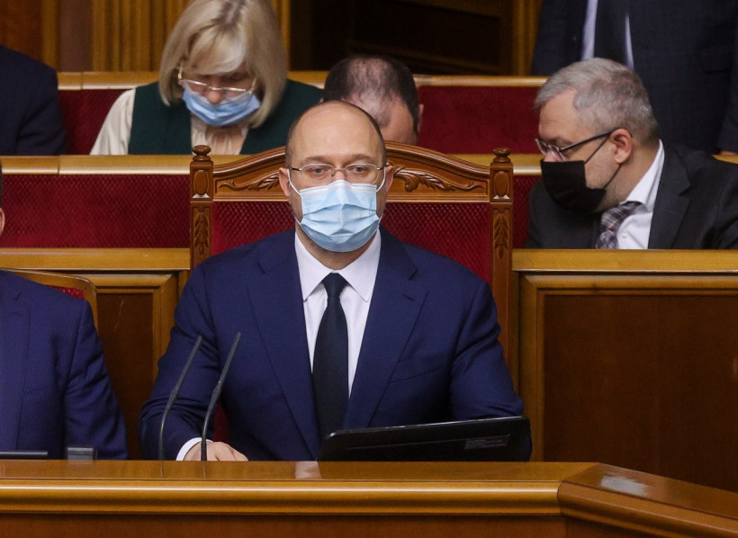 Прем’єр-міністр: Україна має достатні запаси енергоресурсів, аби стабільно пройти цей опалювальний сезон