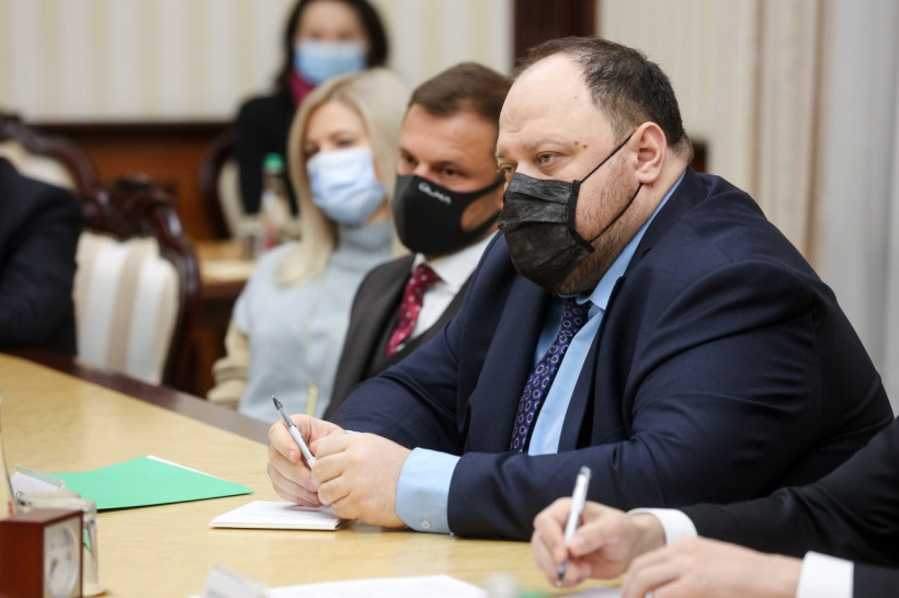 Ministry of Education and Science will cancel the order on the repeated competition for the position of the President of the Kyiv-Mohyla Academy - the results of the meeting in the Government
