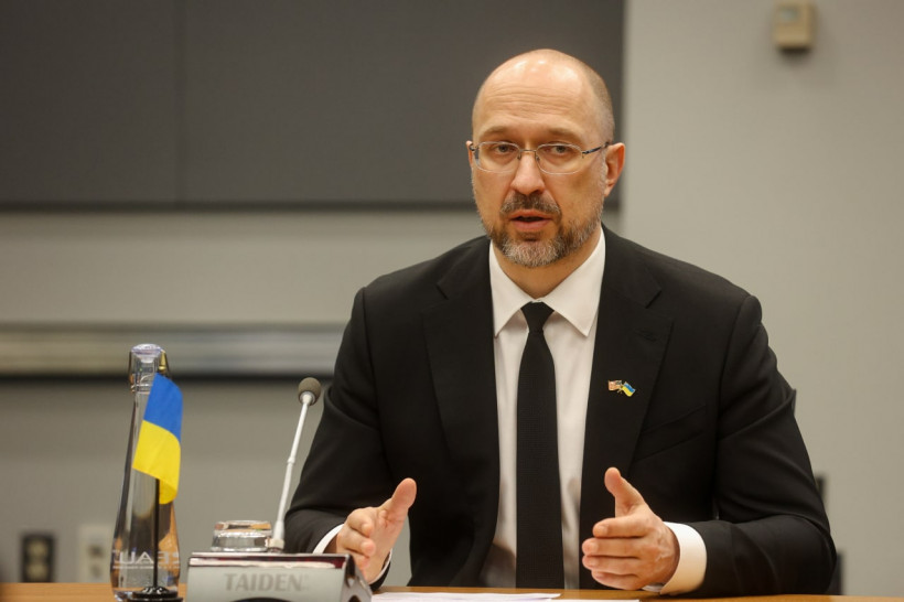 Прем’єр-міністр і Президент Групи Світового банку обговорили відновлення України