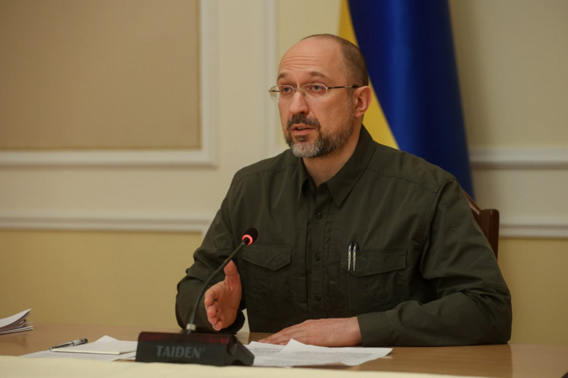 Denys Shmyhal held a meeting with representatives of petrol stations: It is critical to ensure that people have fuel, and there is no abuse in the market