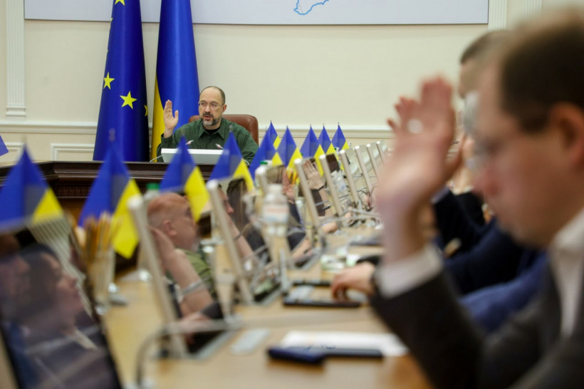 Уряд надасть фінансову підтримку українцям, які хочуть піти в ІТ, — Прем’єр-міністр