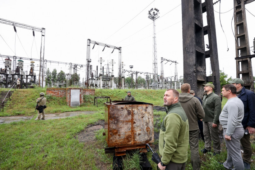 Denys Shmyhal: Government will allot almost UAH 300 million for the repair of three CHP plants in Chernihiv, Okhtyrka and Kremenchuk