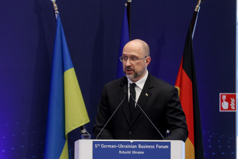 Ukraine can help Europe become self-sufficient in all spheres, says Prime Minister
