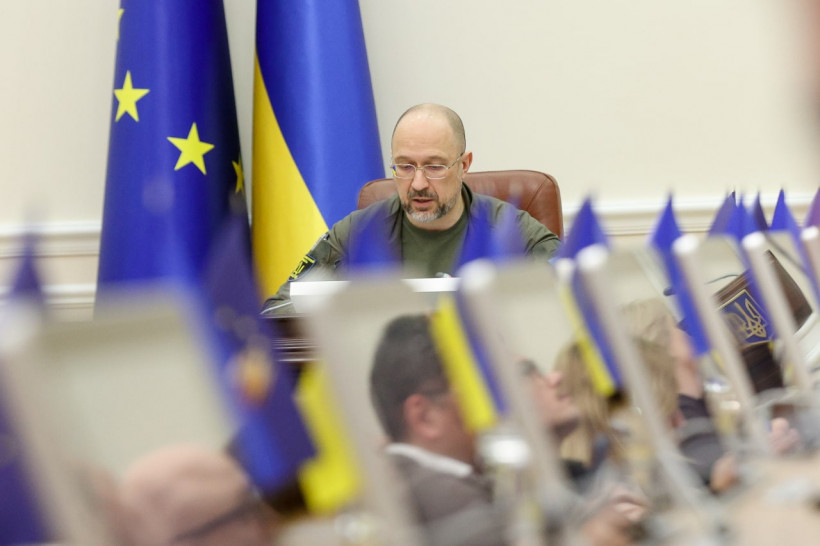 Denys Shmyhal: More than 4,000 Points of Invincibility have already been launched throughout Ukraine