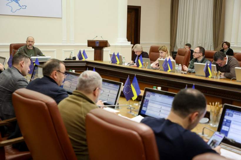 Денис Шмигаль: Україна залучить ще 500 млн доларів від МБРР