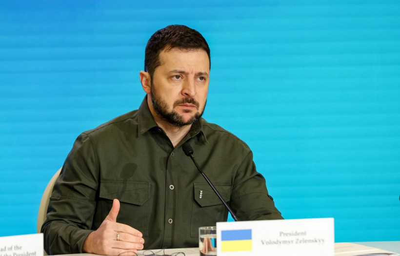 Денис Шмигаль: Україна знає, що таке голод. І ми не хочемо, щоб через росію в 21 столітті помирали мільйони людей