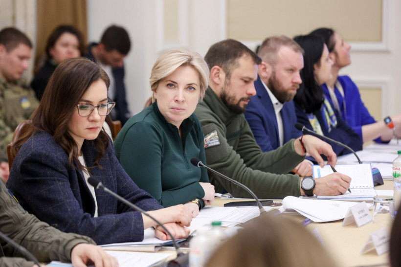 Prime Minister: Psychological recovery of each person is the recovery of the whole Ukraine