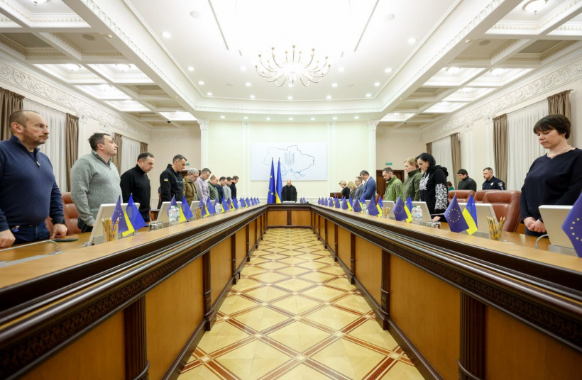 Уряд призначив тимчасового в.о. Міністра внутрішніх справ