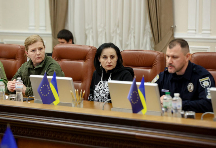 Уряд призначив тимчасового в.о. Міністра внутрішніх справ