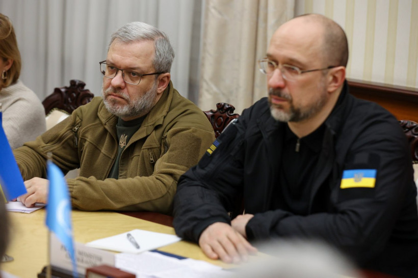 МАГАТЕ завершує розміщення постійних місій на українських АЕС, — Прем’єр-міністр