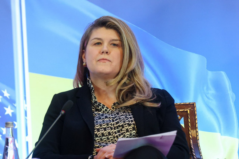 Prime Minister: DFC to raise up to USD 1 billion in financing to support Ukraine’s economy