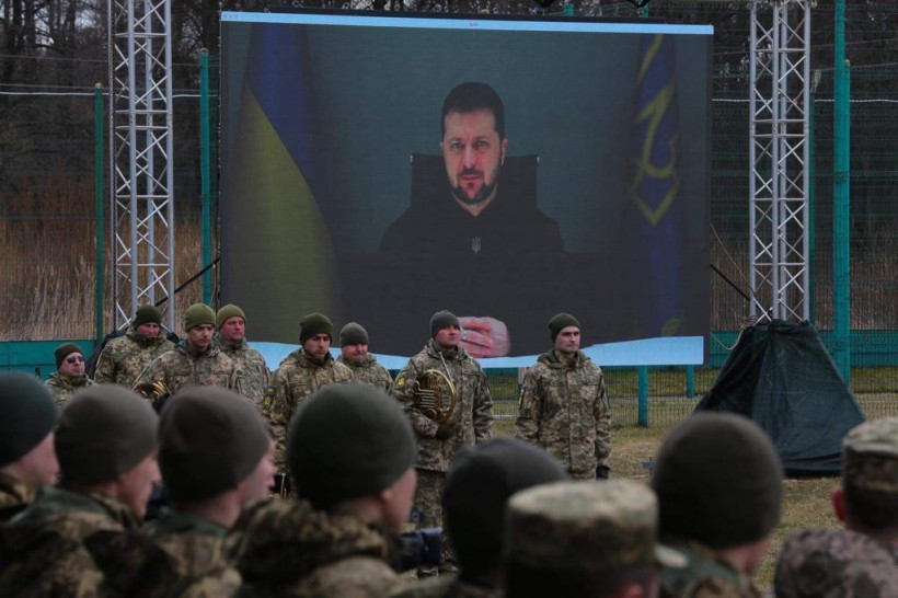 Prime Minister took part in the graduation ceremony for officers of the Armed Forces of Ukraine at Hetman Petro Sahaidachnyi National Army Academy