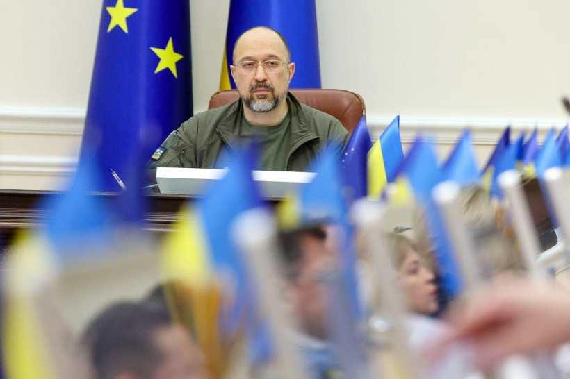 Українським перевізникам і надалі не потрібні дозволи для двосторонніх і транзитних перевезень до країн ЄС, — Прем’єр-міністр
