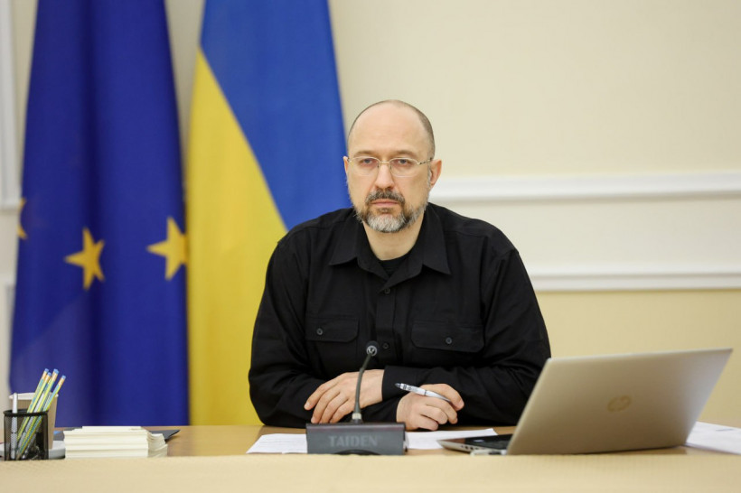 Denys Shmyhal: Holodomor should become one of the leading themes of Ukrainian cultural diplomacy