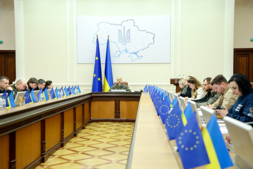 Government endorses decision to implement reconstruction projects in Kyiv and Mykolaiv regions