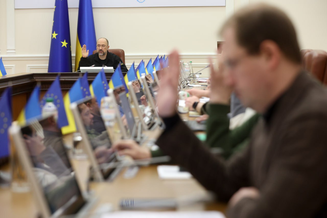 Prime Minister outlines seven key tasks for comprehensive energy sector