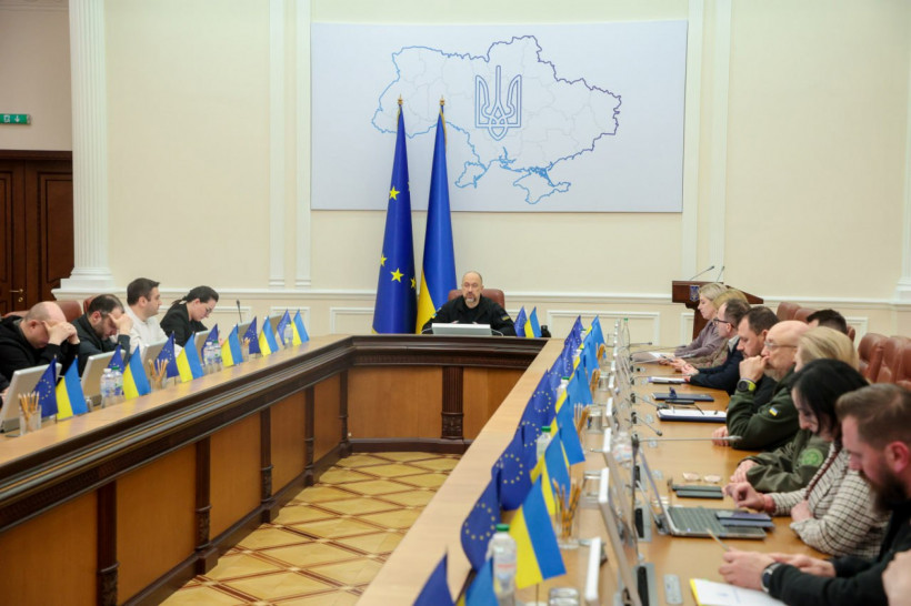 Україна залучить ще понад 350 млн грн від Світового банку на відновлення системи охорони здоров’я, — Прем’єр-міністр