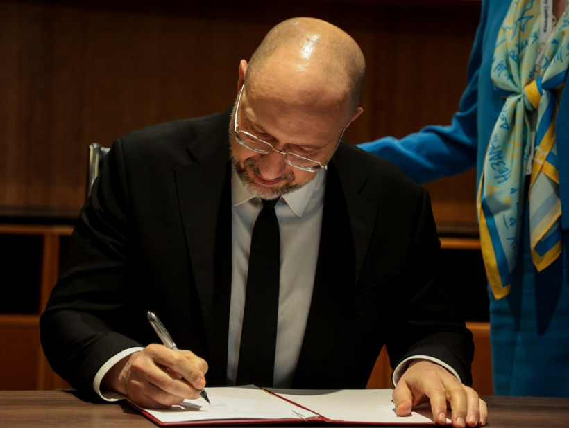 Світовий банк і донори виділили Україні додаткові 1,76 млрд доларів на відновлення