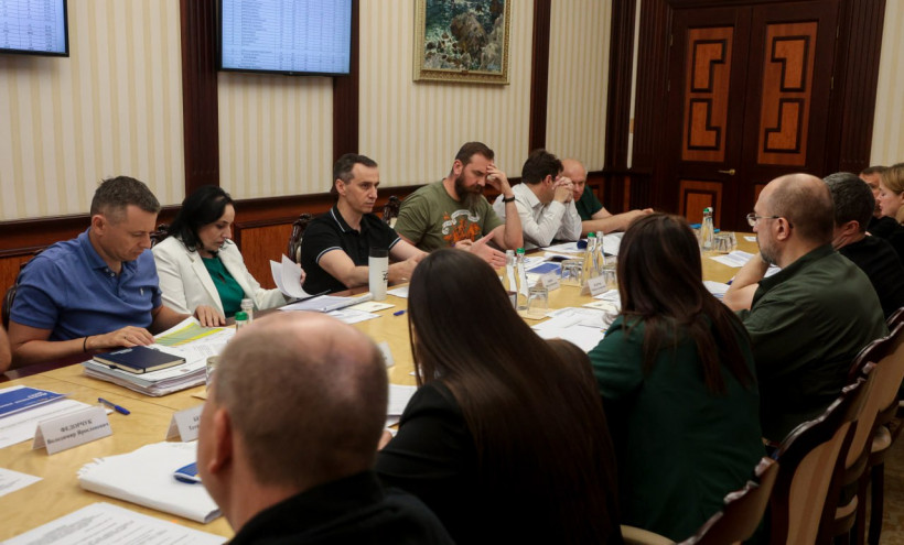State will increase state order for training of doctors, rehabilitation therapists and social workers – results of a meeting in the Government