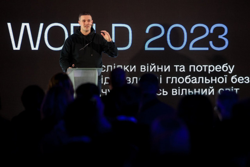 Уряд напрацьовує Стратегію інноваційного розвитку України до 2030 року, — Прем’єр-міністр
