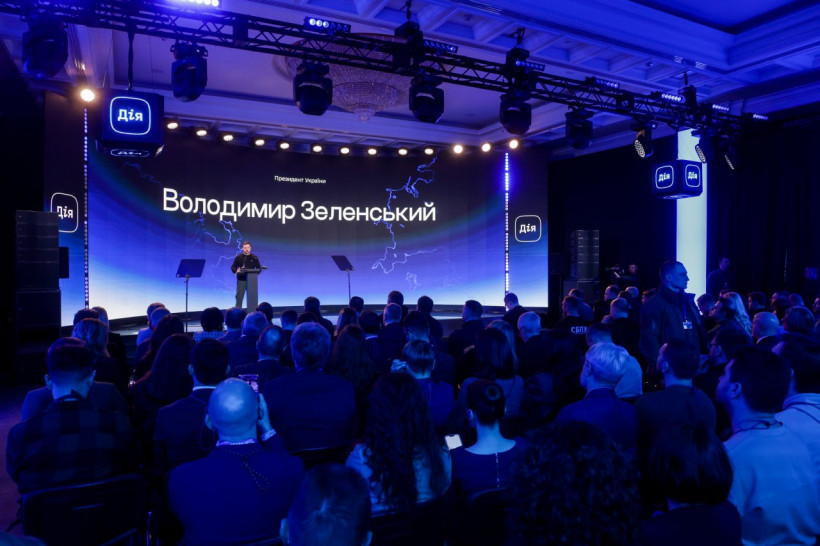 Денис Шмигаль: Від початку повномасштабної війни в Україні запущено 70 цифрових сервісів