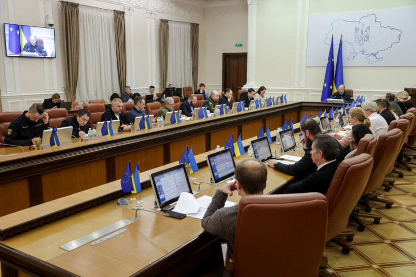 Прем’єр-міністр: Україна виконала ще один структурний маяк програми співпраці з МВФ
