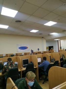 Національний контакт-центр МОЗ надав консультації понад 3 млн українців