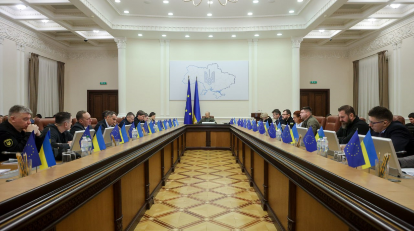 Кабмін визначив пріоритети в затвердженому Плану Уряду на 2024 рік